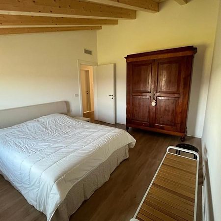 Sala Bolognese Casa Paola Bed & Breakfast エクステリア 写真