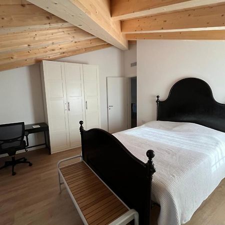Sala Bolognese Casa Paola Bed & Breakfast エクステリア 写真