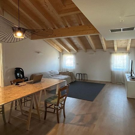 Sala Bolognese Casa Paola Bed & Breakfast エクステリア 写真
