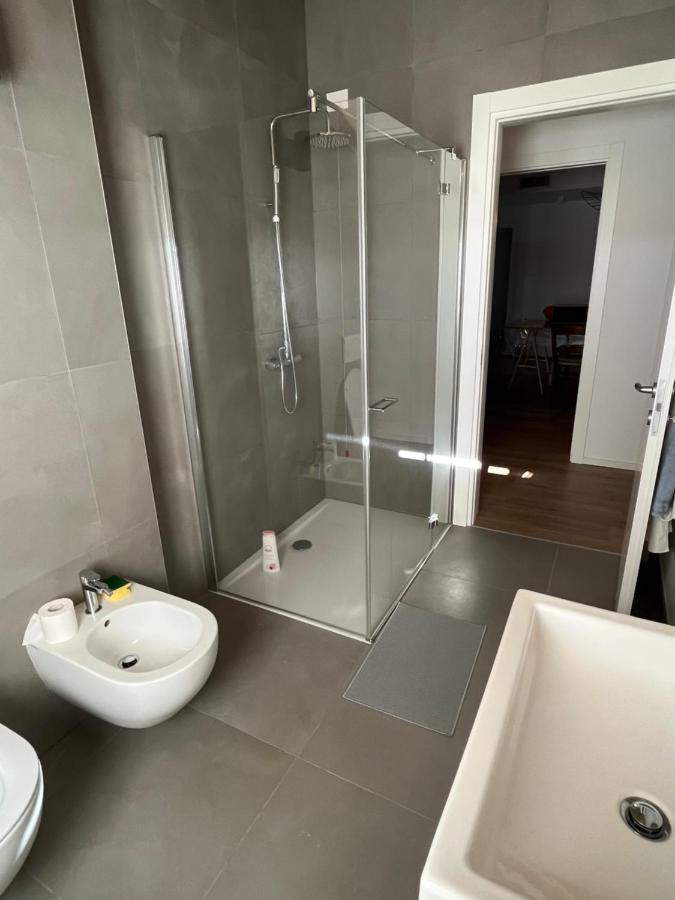 Sala Bolognese Casa Paola Bed & Breakfast エクステリア 写真