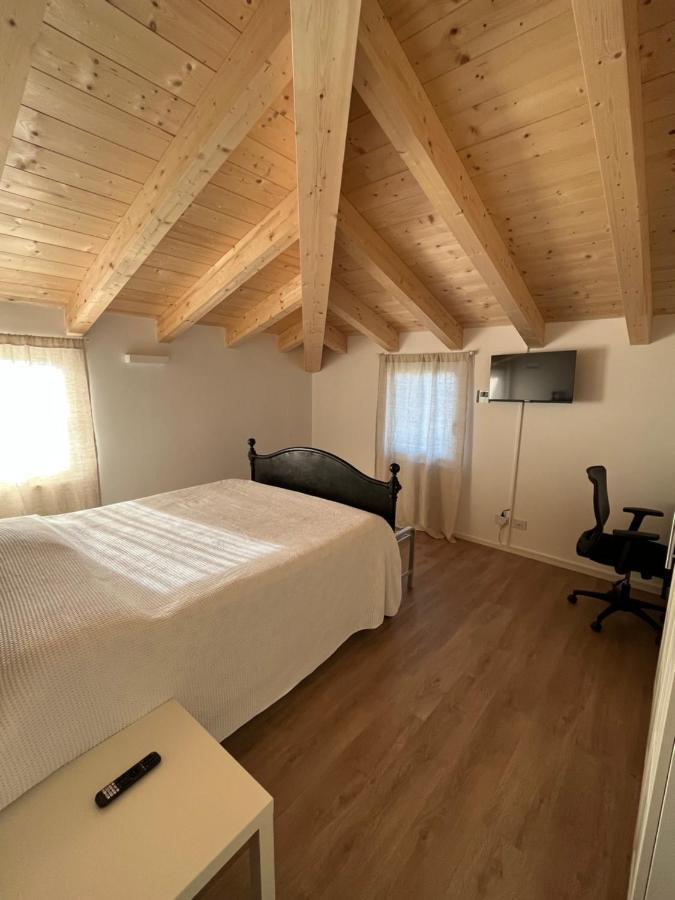 Sala Bolognese Casa Paola Bed & Breakfast エクステリア 写真