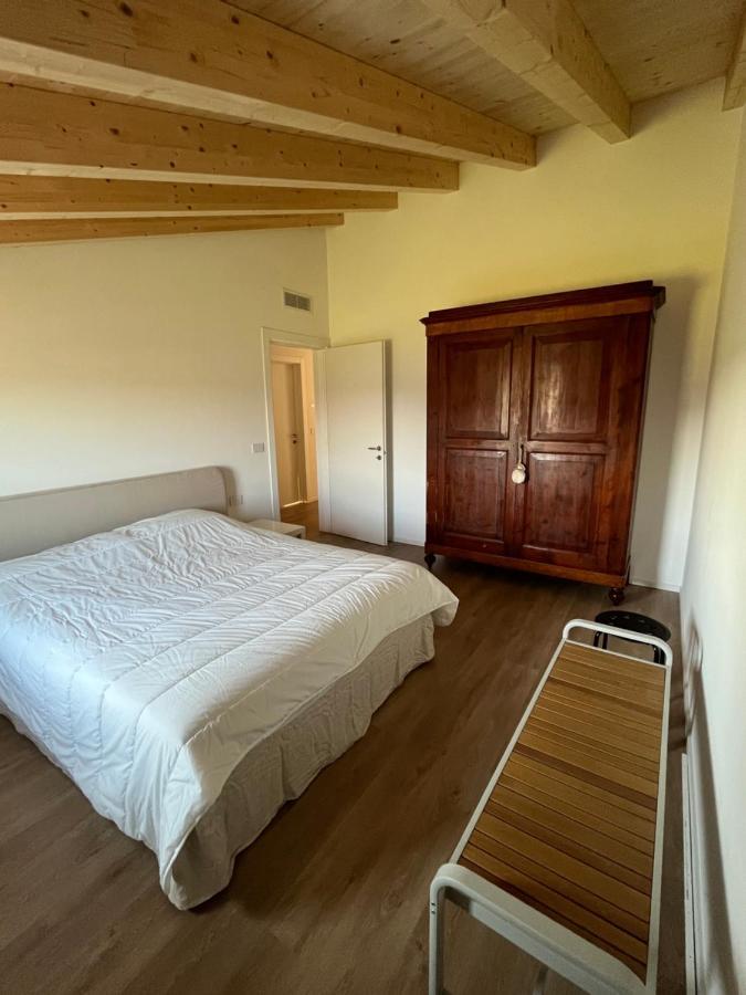 Sala Bolognese Casa Paola Bed & Breakfast エクステリア 写真