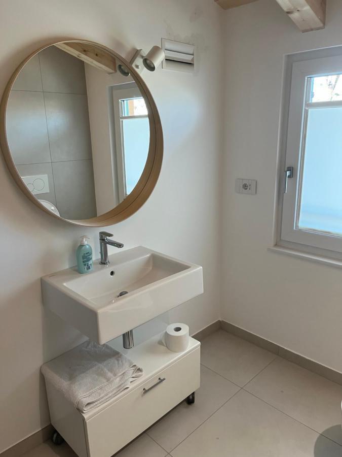 Sala Bolognese Casa Paola Bed & Breakfast エクステリア 写真