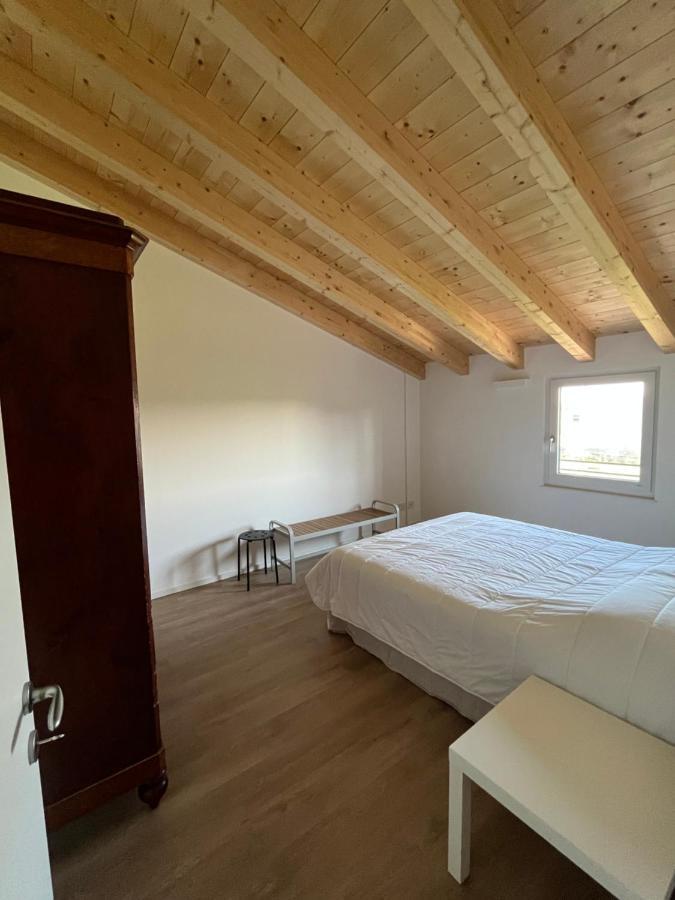 Sala Bolognese Casa Paola Bed & Breakfast エクステリア 写真
