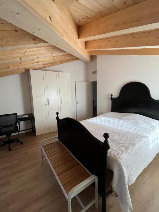 Sala Bolognese Casa Paola Bed & Breakfast エクステリア 写真