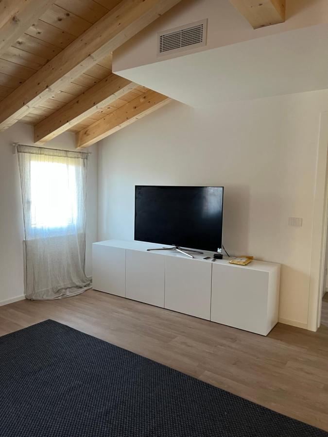 Sala Bolognese Casa Paola Bed & Breakfast エクステリア 写真