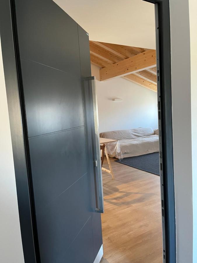 Sala Bolognese Casa Paola Bed & Breakfast エクステリア 写真