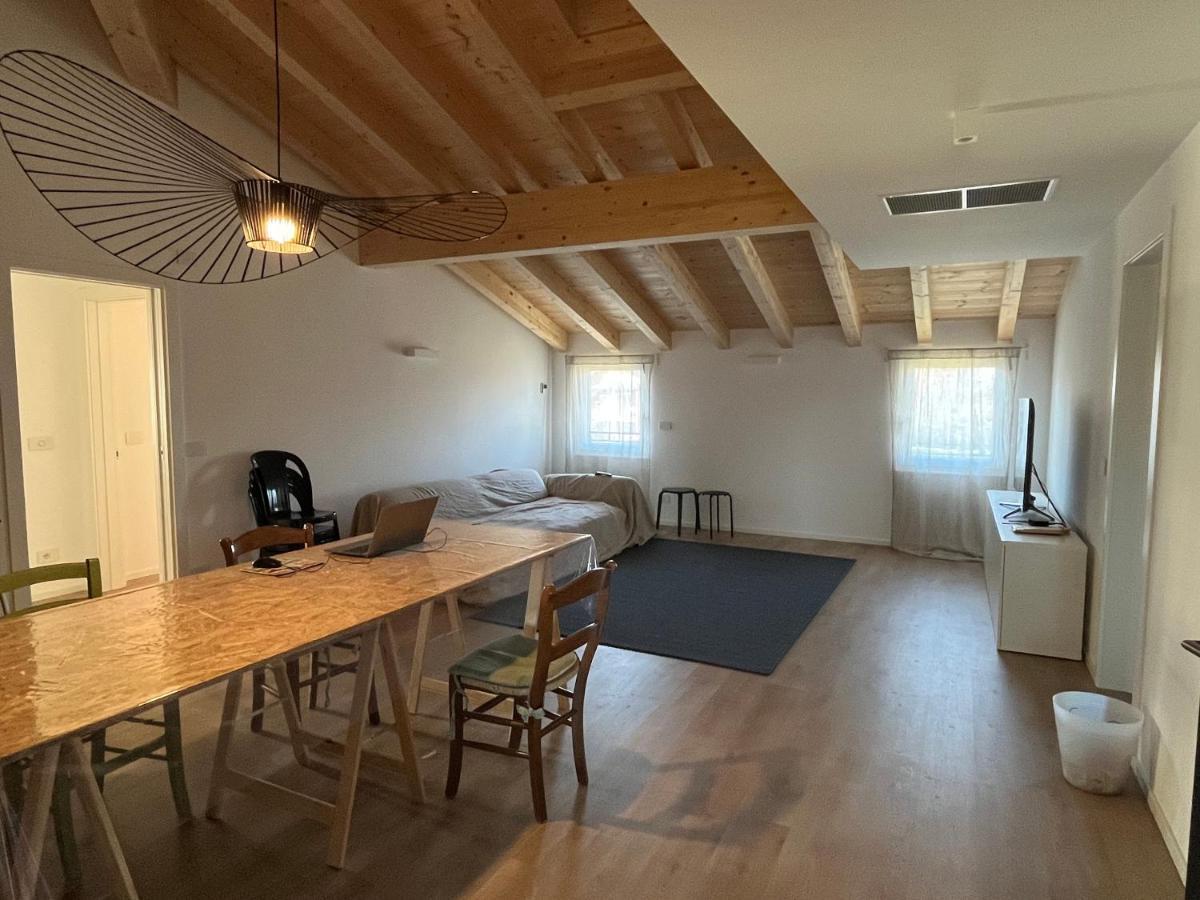 Sala Bolognese Casa Paola Bed & Breakfast エクステリア 写真