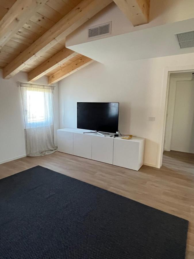Sala Bolognese Casa Paola Bed & Breakfast エクステリア 写真