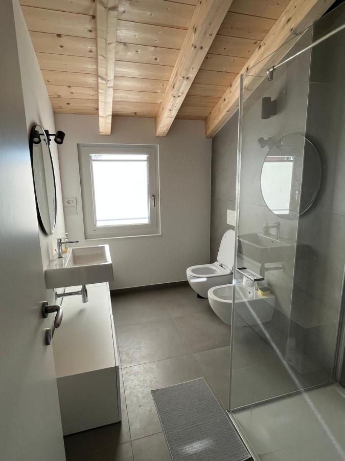 Sala Bolognese Casa Paola Bed & Breakfast エクステリア 写真