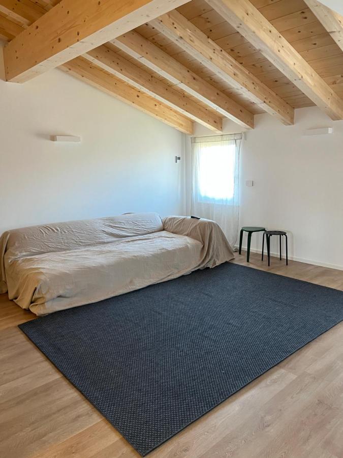 Sala Bolognese Casa Paola Bed & Breakfast エクステリア 写真
