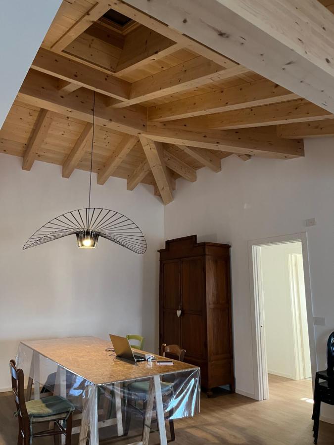 Sala Bolognese Casa Paola Bed & Breakfast エクステリア 写真