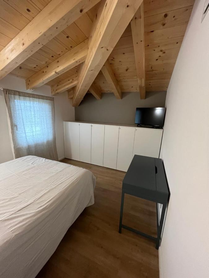 Sala Bolognese Casa Paola Bed & Breakfast エクステリア 写真