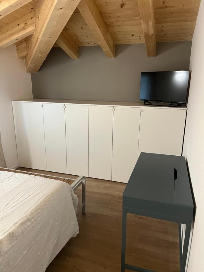 Sala Bolognese Casa Paola Bed & Breakfast エクステリア 写真