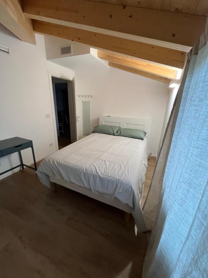 Sala Bolognese Casa Paola Bed & Breakfast エクステリア 写真