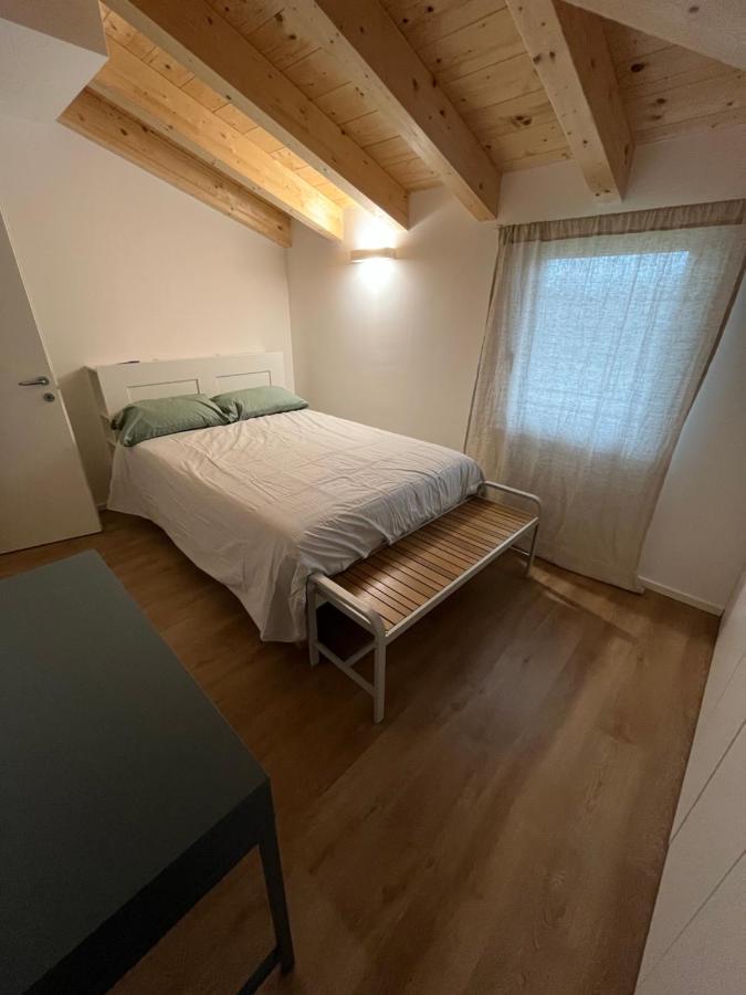 Sala Bolognese Casa Paola Bed & Breakfast エクステリア 写真
